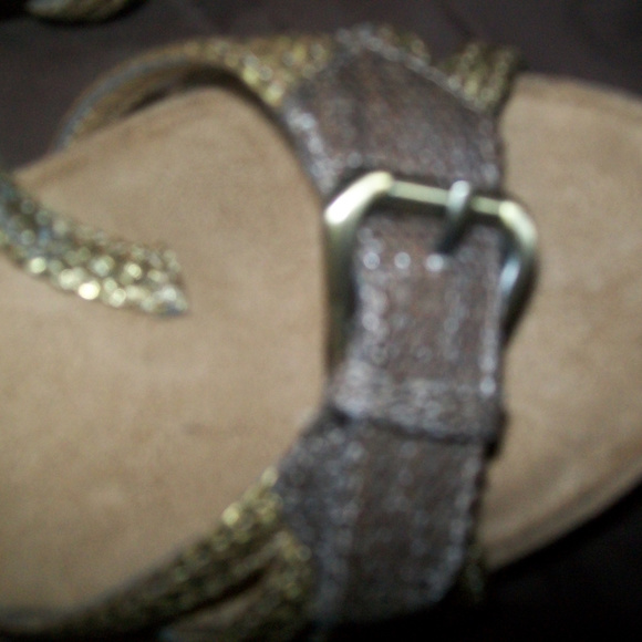 metallic aerosoles size 10m excellent shape - Picture 3 of 3